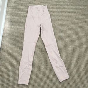 Light pink, align, size 0 **RARE**